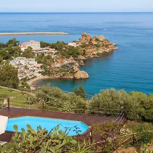 Appartamento Magarà, Cefalù