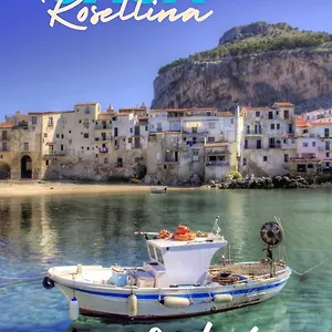 Appartamento Casa Rosellina, Cefalù