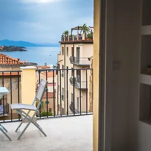 Appartamento Liberty, Cefalù