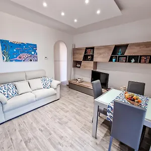 Appartamento Al Quarantasei, Cefalù