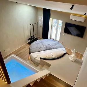 Appartamento Renard, Cefalù