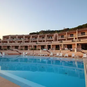 Appartamento Excelsior Residence, Cefalù