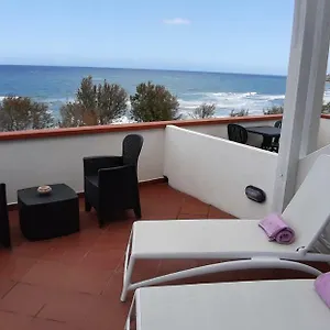 3* Panzió Cerniglia Plus