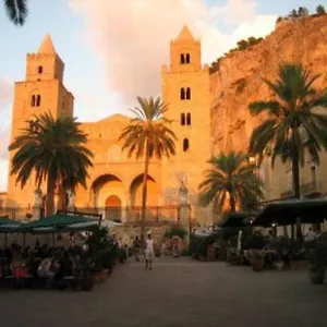 Appartamento Casa Soraya, Dimora Tipica A 2 Passi Dal Duomo., Cefalù