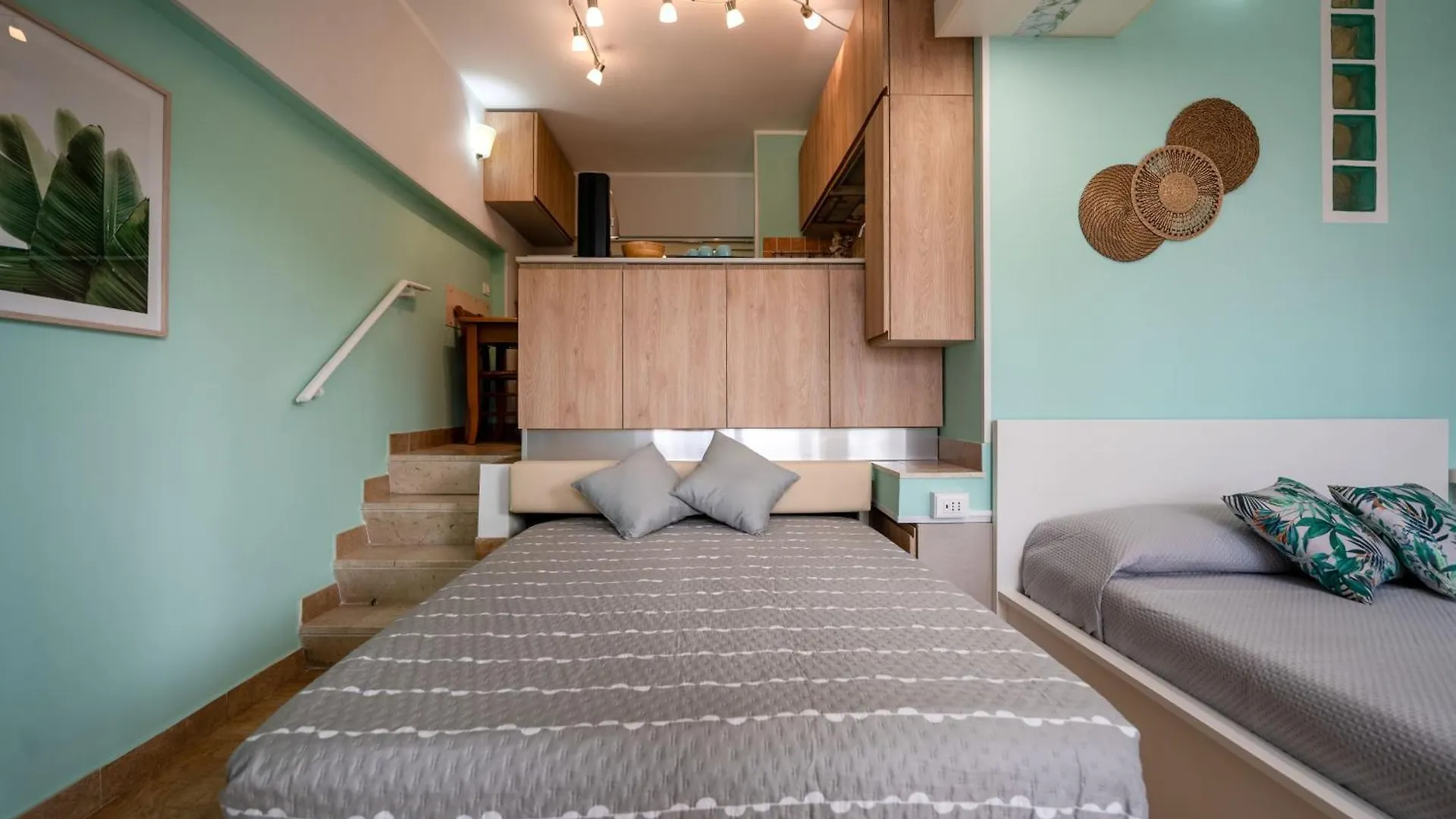 Bellini Holiday House Cefalu 0*,  Italy