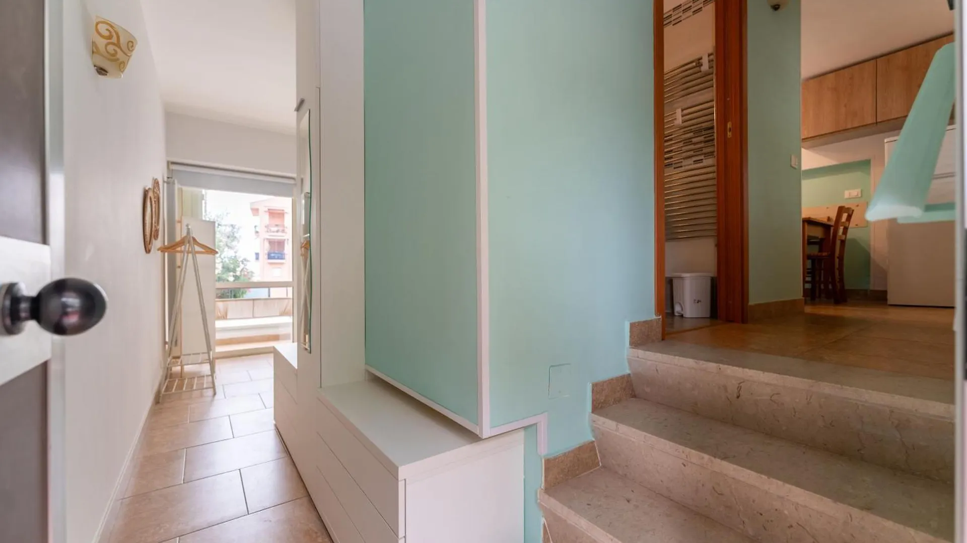 Bellini Holiday House Cefalu