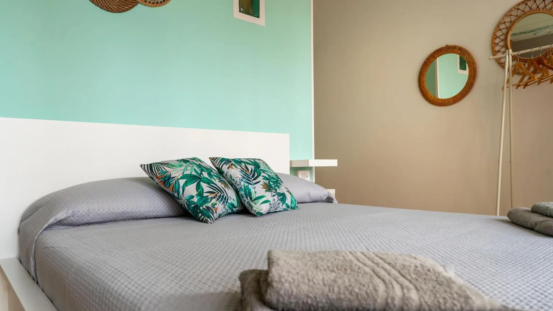 Bellini Holiday House Cefalu