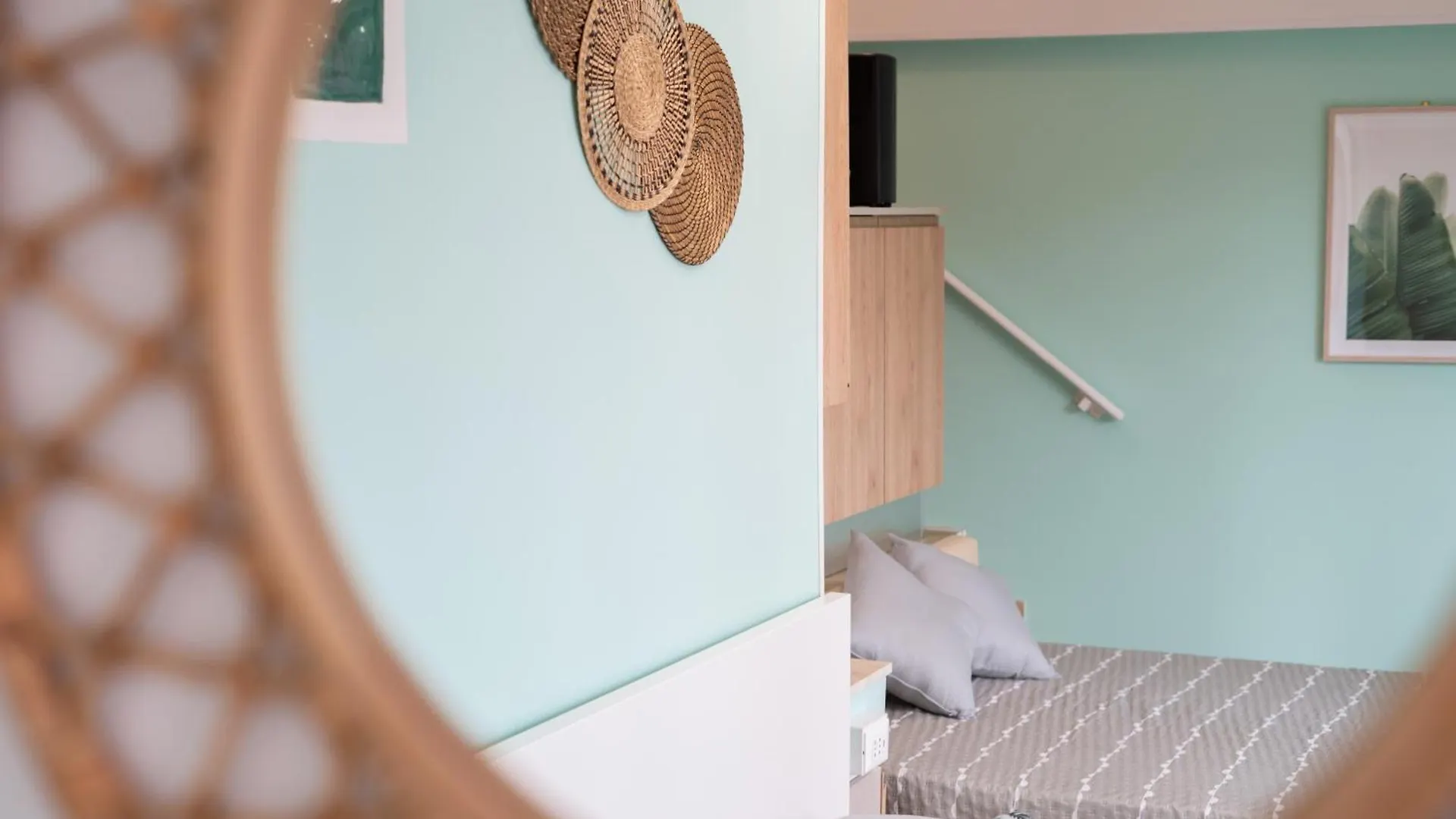 Apartment Bellini Holiday House Cefalu