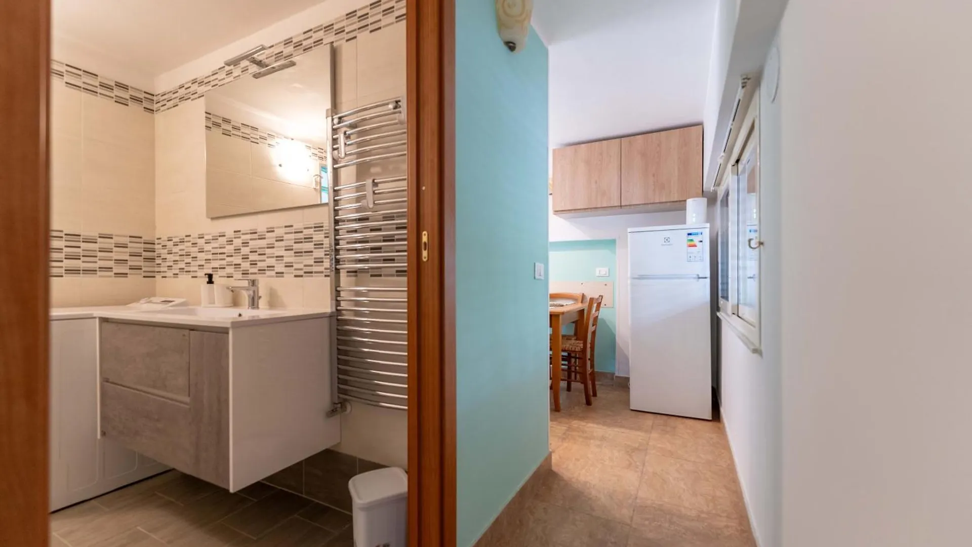 Bellini Holiday House Cefalu