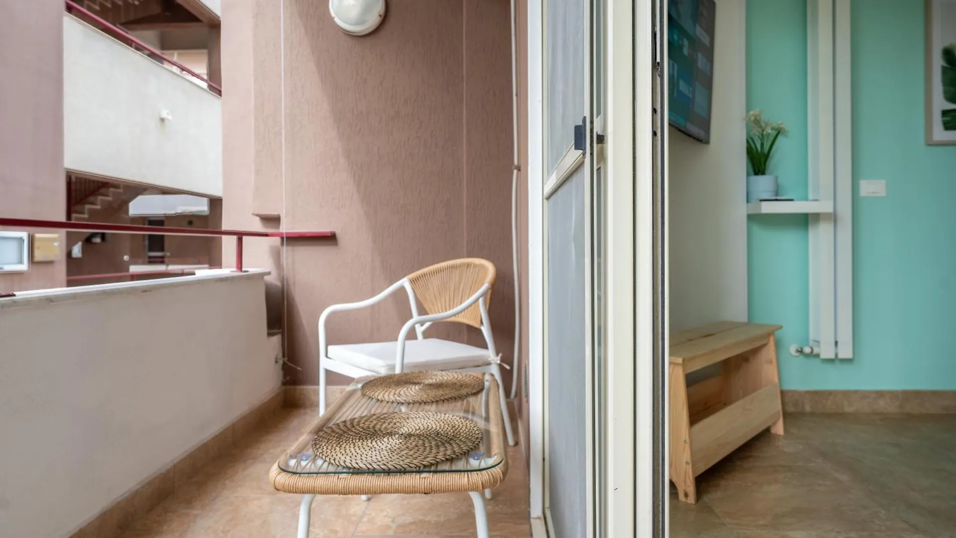 Bellini Holiday House Cefalu 0*,