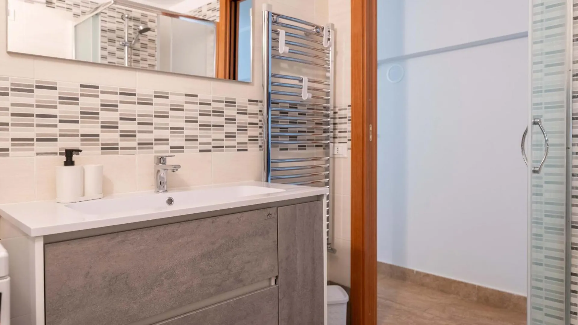 Bellini Holiday House Cefalu 0*,