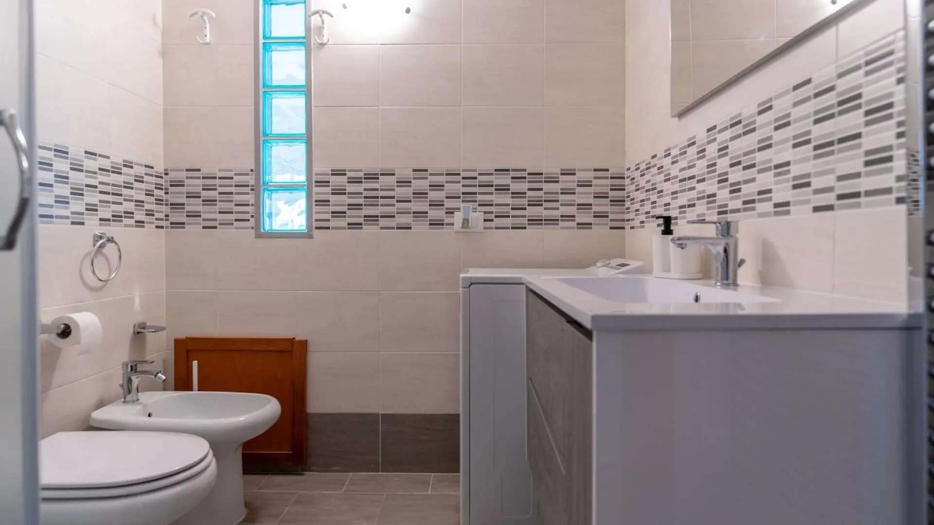 Apartment Bellini Holiday House Cefalu