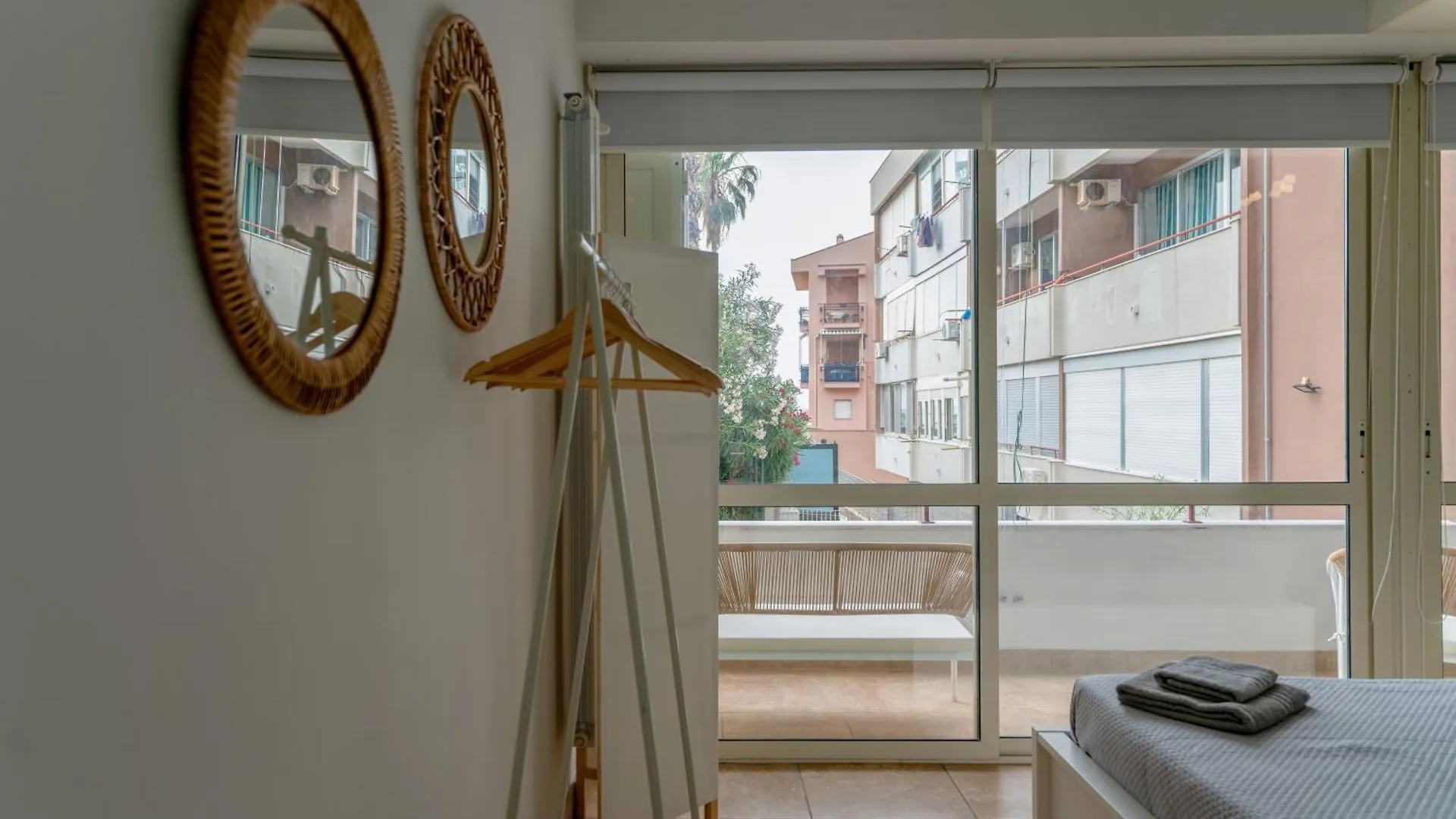 Bellini Holiday House Cefalu 0*,  Italy