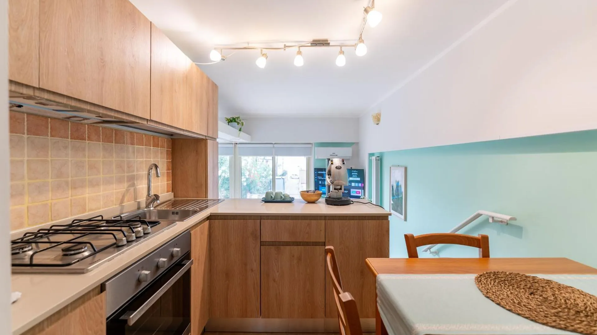 Bellini Holiday House Cefalu Italy