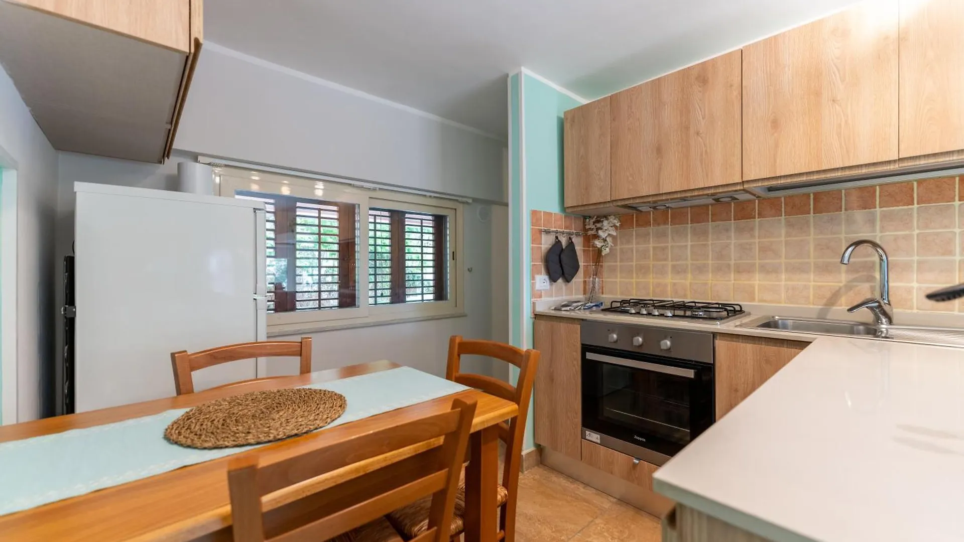 Bellini Holiday House Cefalu 0*,  Italy