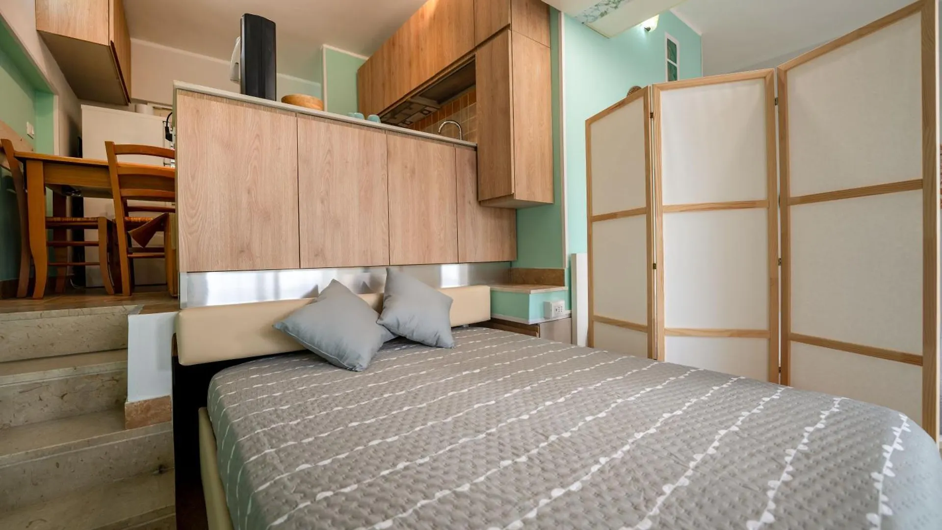 Bellini Holiday House Cefalu
